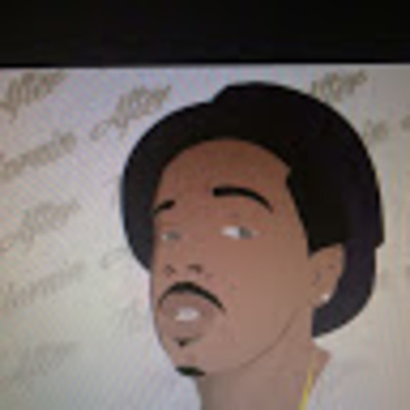 Meet your Posher, The - Picture 1 of 1